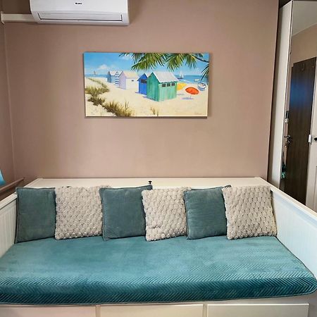 Szekely Apartmanhaz 希欧福克 外观 照片