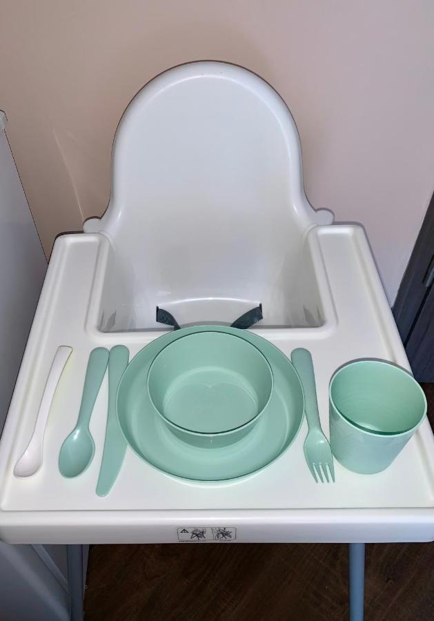 Szekely Apartmanhaz 希欧福克 外观 照片