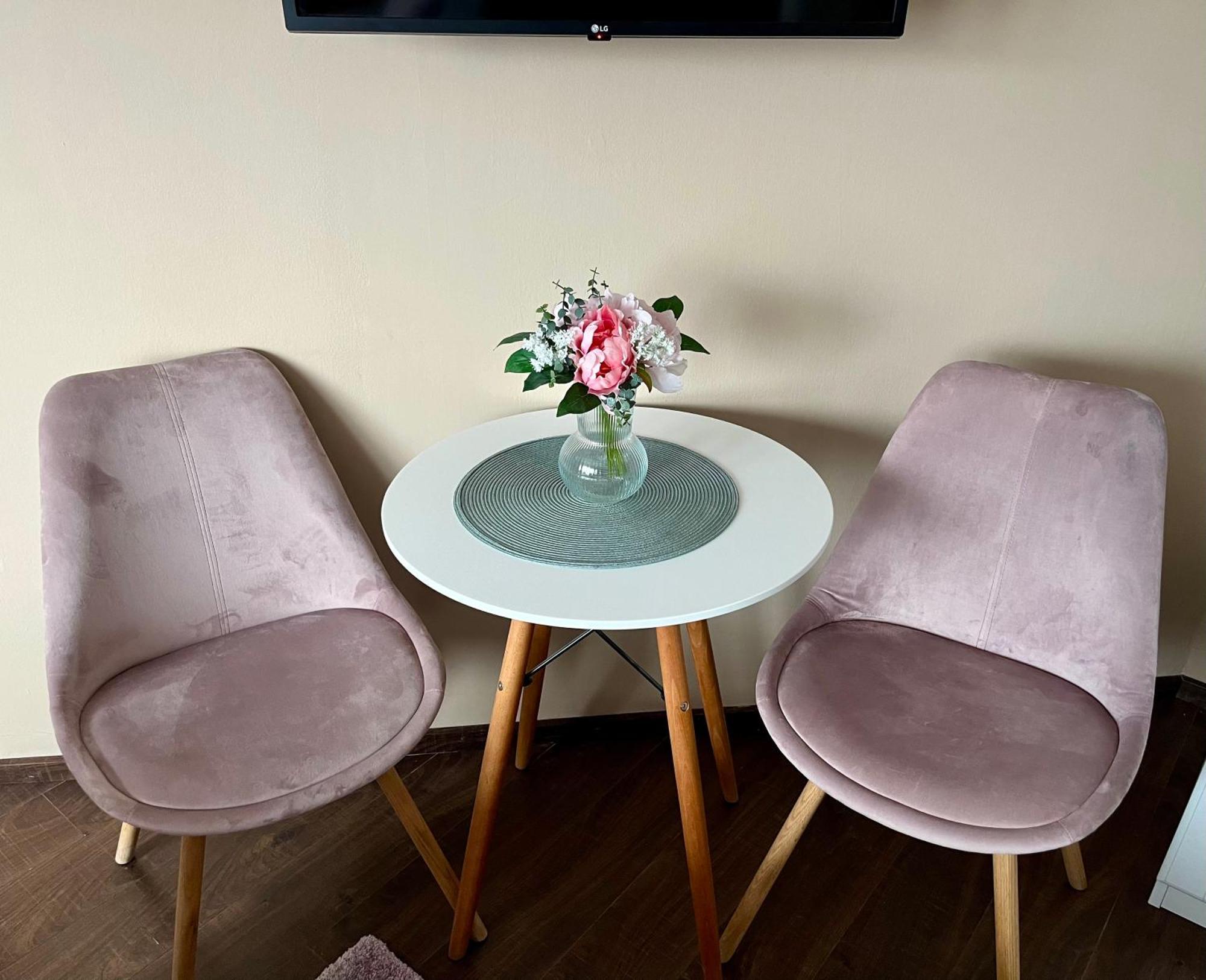 Szekely Apartmanhaz 希欧福克 外观 照片